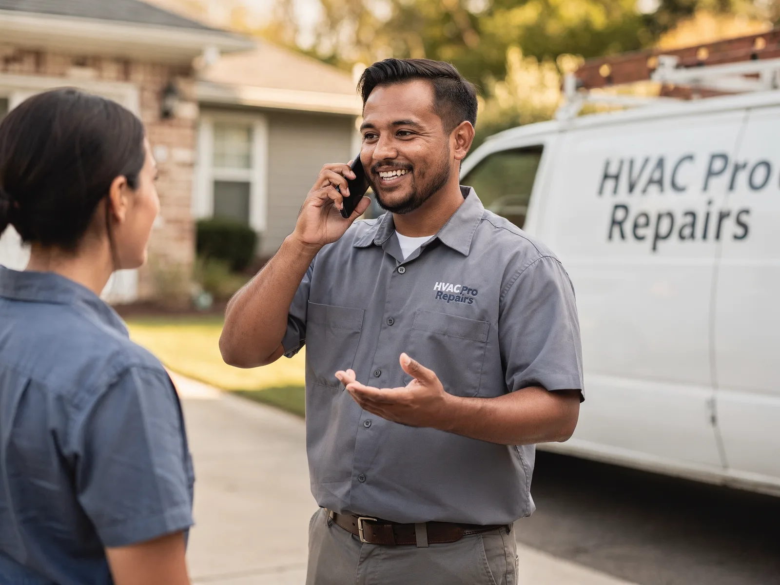 Heat Pump Repair Bethany, LA FAQs